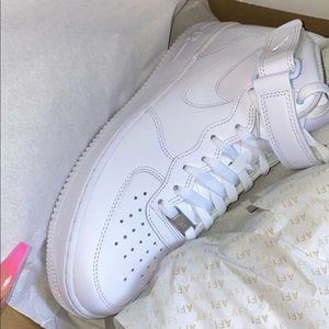 nike high tops brand new